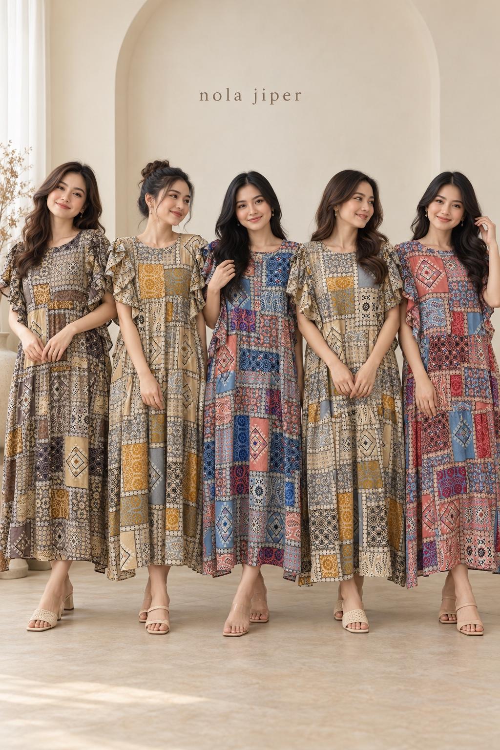 Chandani Paket Kodian By Ummu Maher