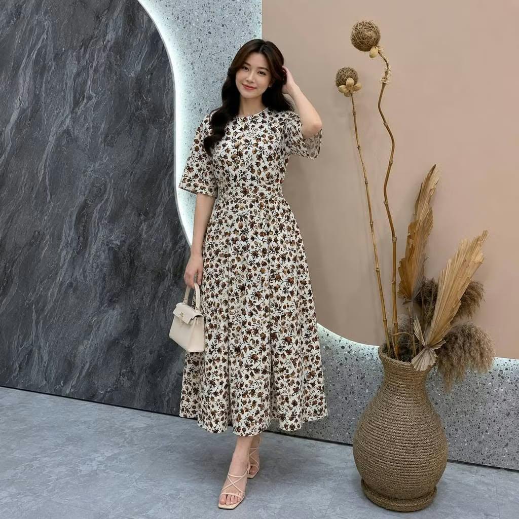 SERIAN DASTER BELINDA ( 5 PCS)